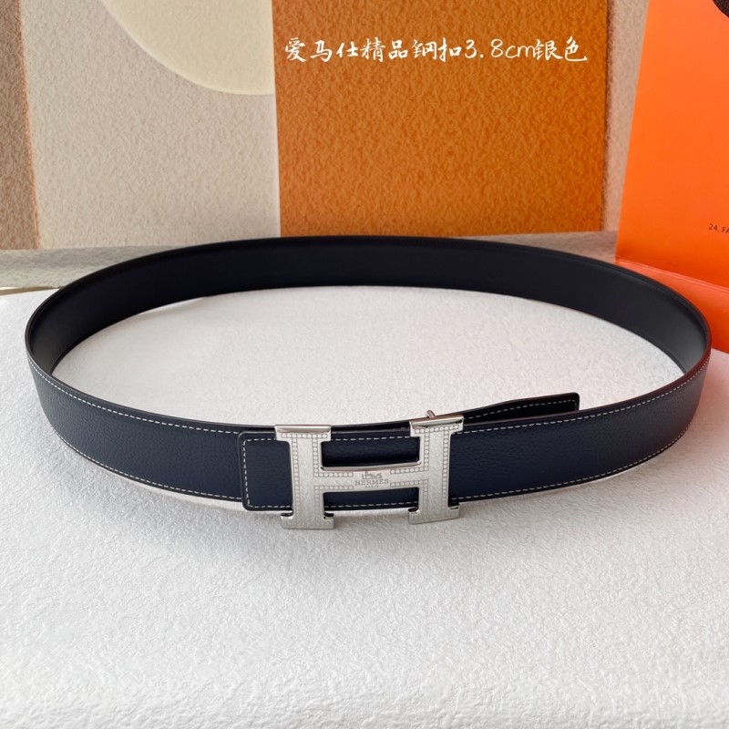 Hermes Belts